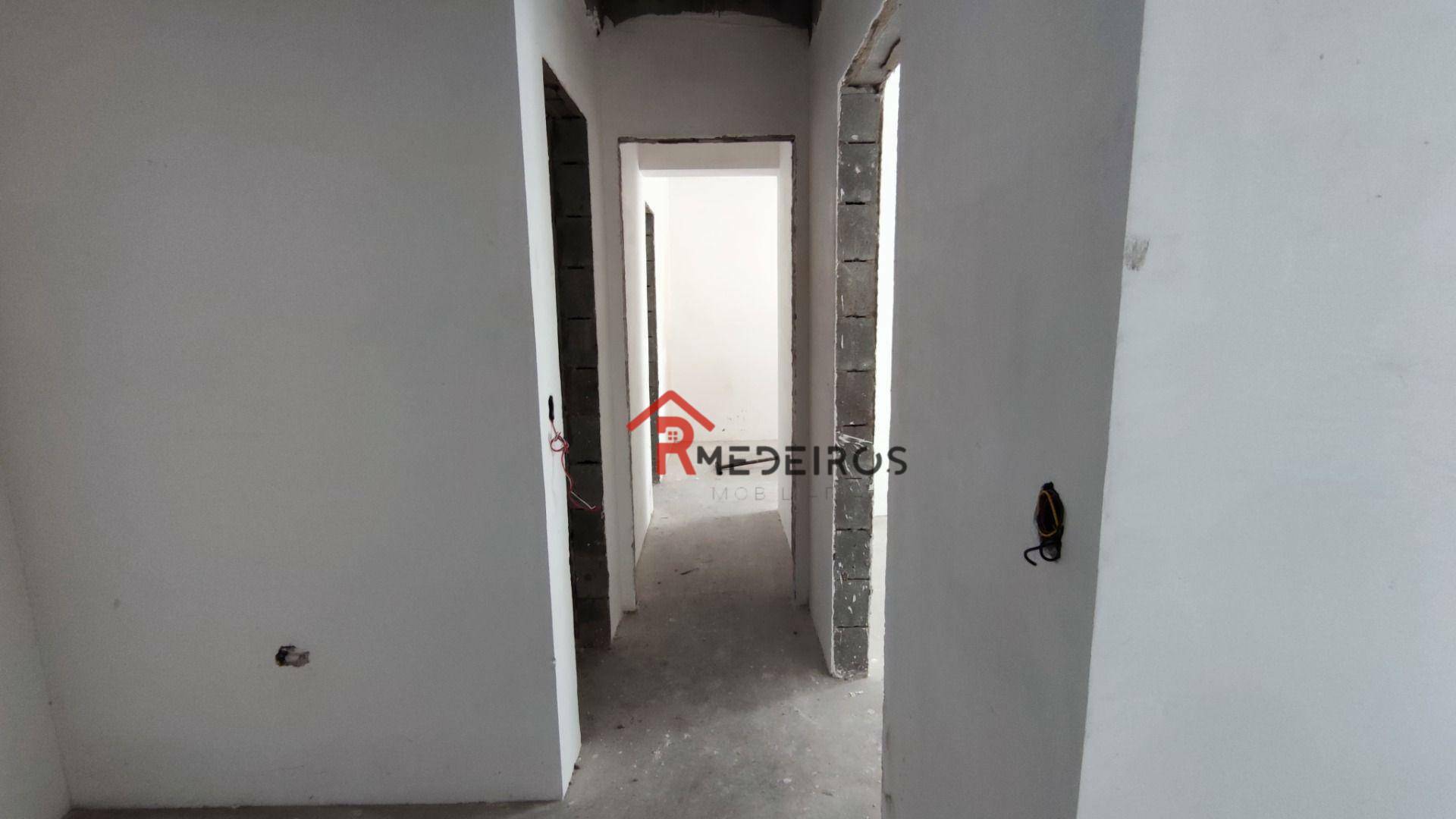 Apartamento à venda com 2 quartos, 80m² - Foto 17