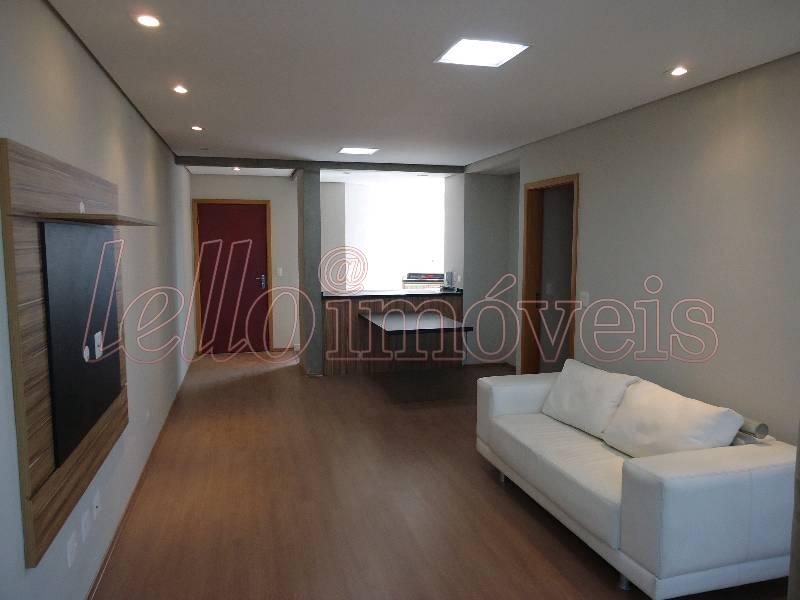 Apartamento para alugar com 2 quartos, 90m² - Foto 4