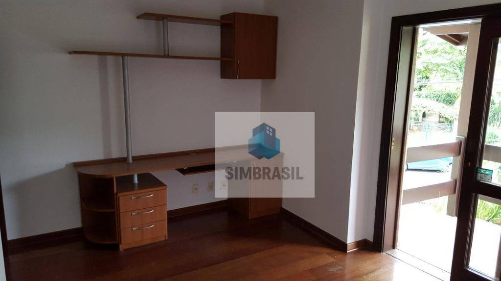 Casa à venda com 5 quartos, 640m² - Foto 19