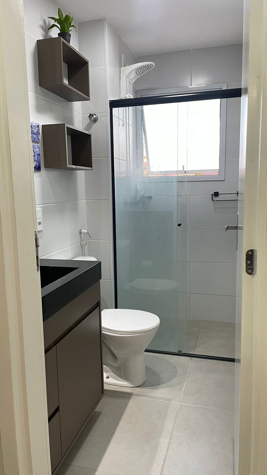 Apartamento à venda com 2 quartos, 60m² - Foto 5