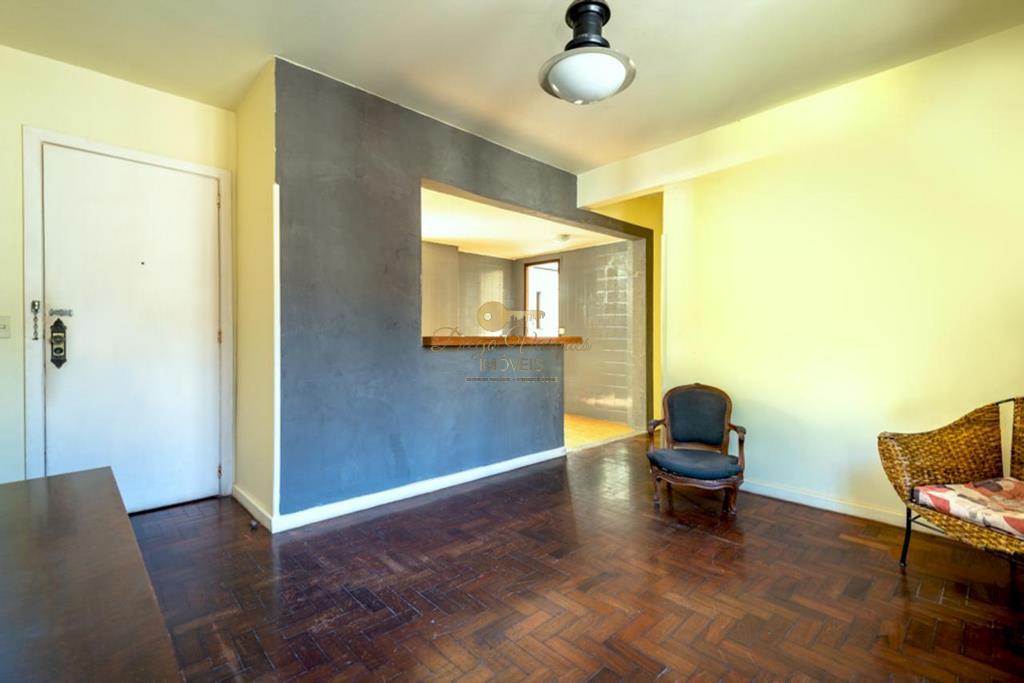 Apartamento à venda com 3 quartos, 52m² - Foto 2