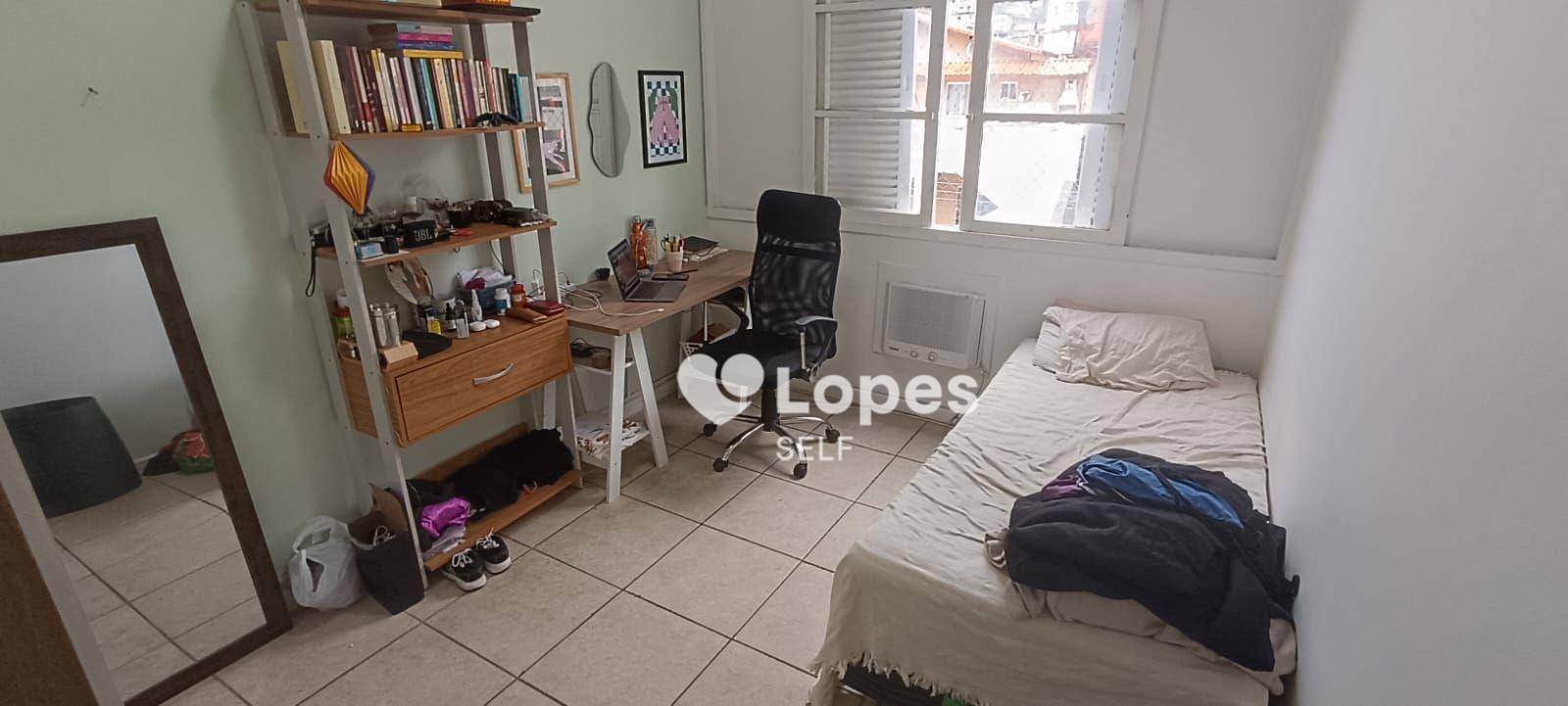 Apartamento à venda com 2 quartos, 82m² - Foto 4