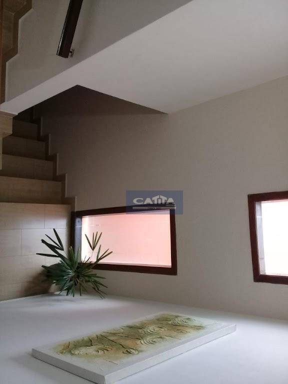 Sobrado à venda com 3 quartos, 230m² - Foto 26