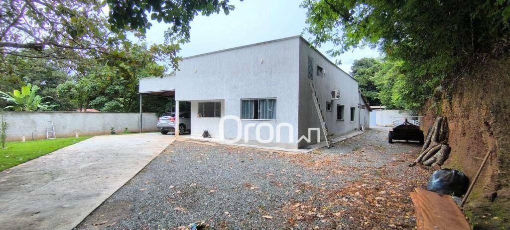 Chácara à venda com 3 quartos, 500m² - Foto 2