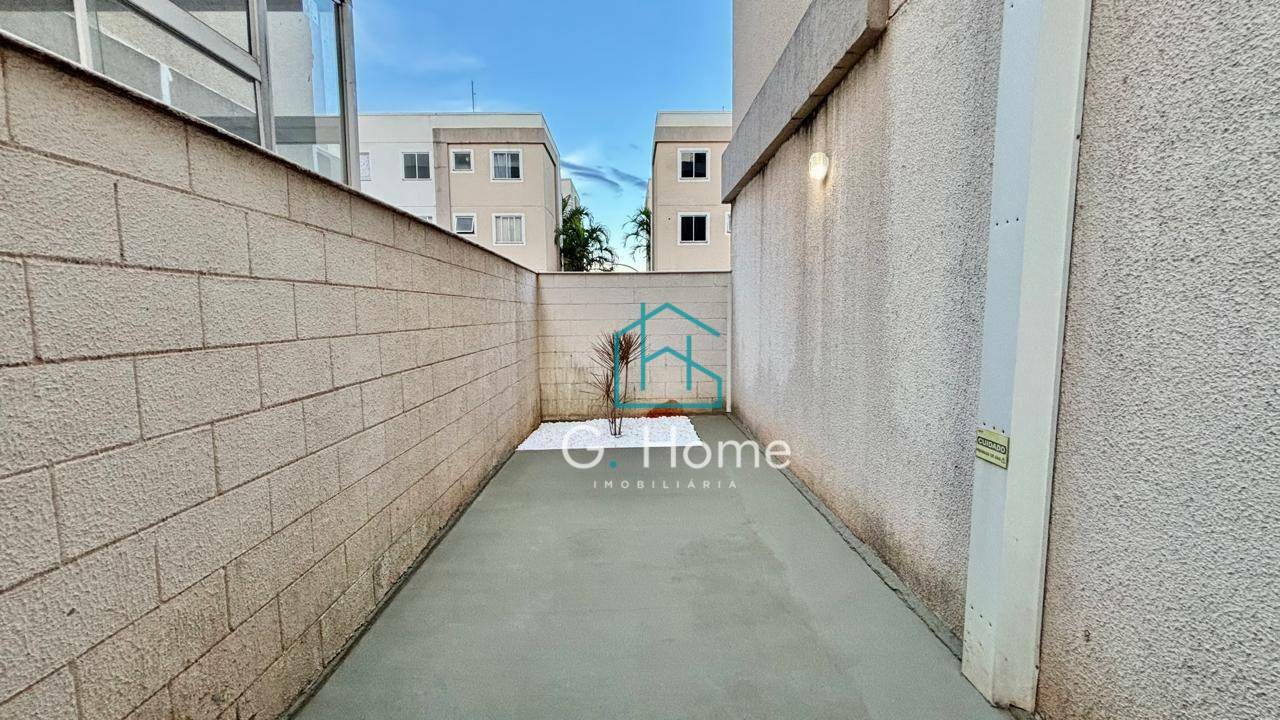 Apartamento à venda com 2 quartos, 47m² - Foto 13