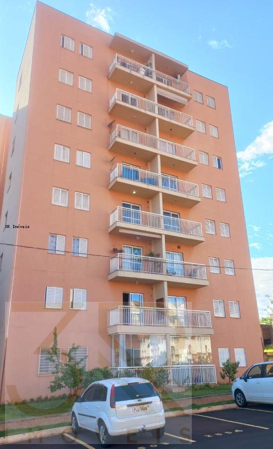 Apartamento à venda com 3 quartos, 69m² - Foto 1