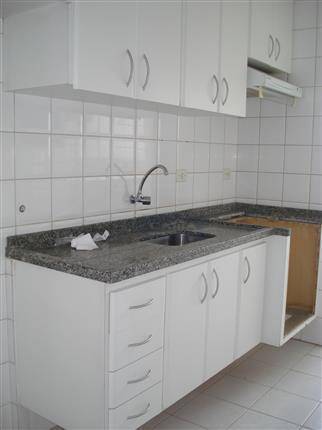 Apartamento à venda com 2 quartos, 53m² - Foto 3