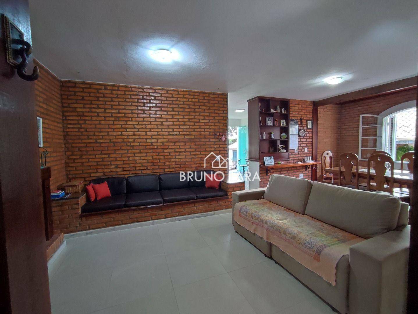 Casa de Condomínio à venda com 3 quartos, 250m² - Foto 21