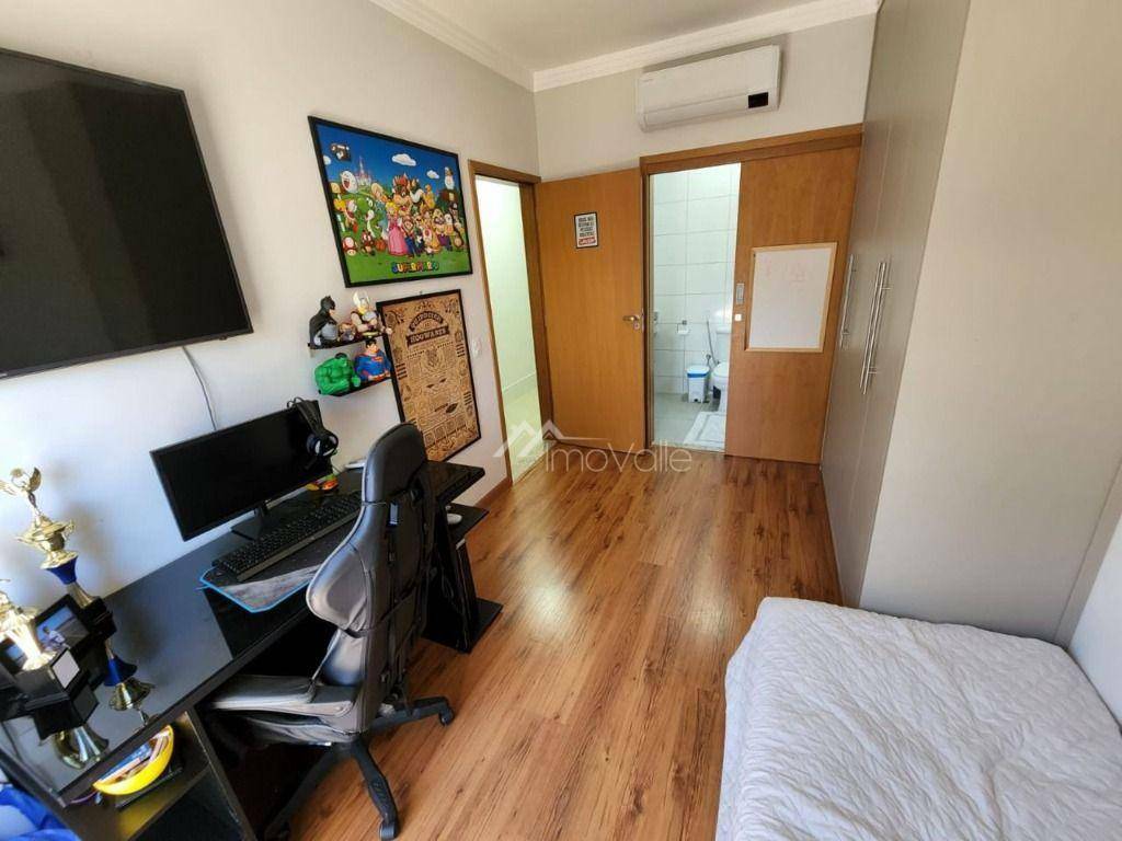 Casa de Condomínio à venda com 4 quartos, 285m² - Foto 13