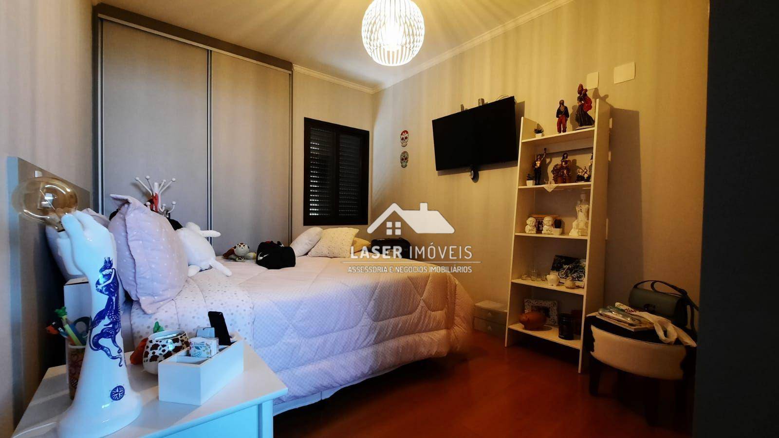 Apartamento à venda com 3 quartos, 111m² - Foto 11