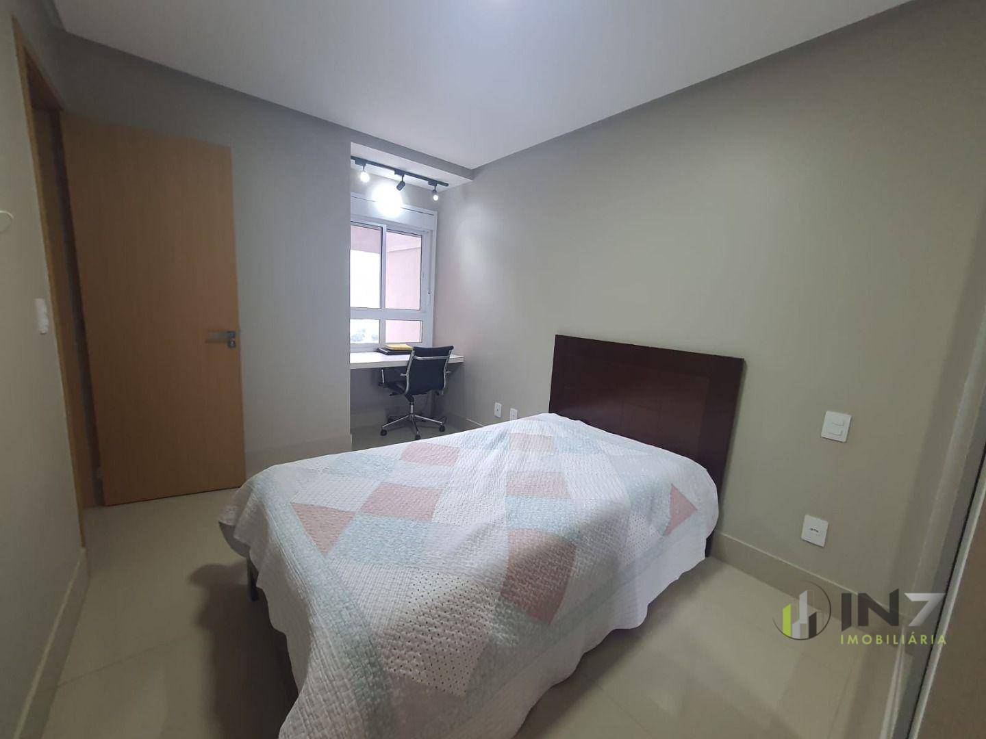 Apartamento à venda com 3 quartos, 121m² - Foto 14