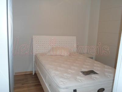 Apartamento para alugar com 1 quarto, 54m² - Foto 4