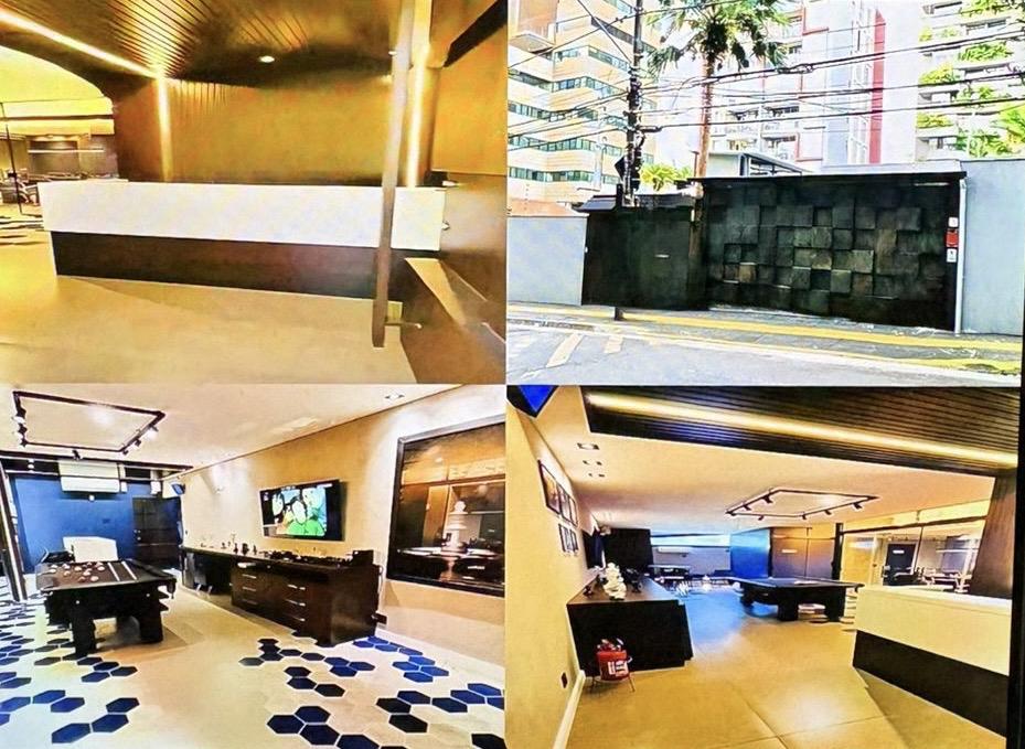 Prédio Inteiro para alugar, 100m² - Foto 13