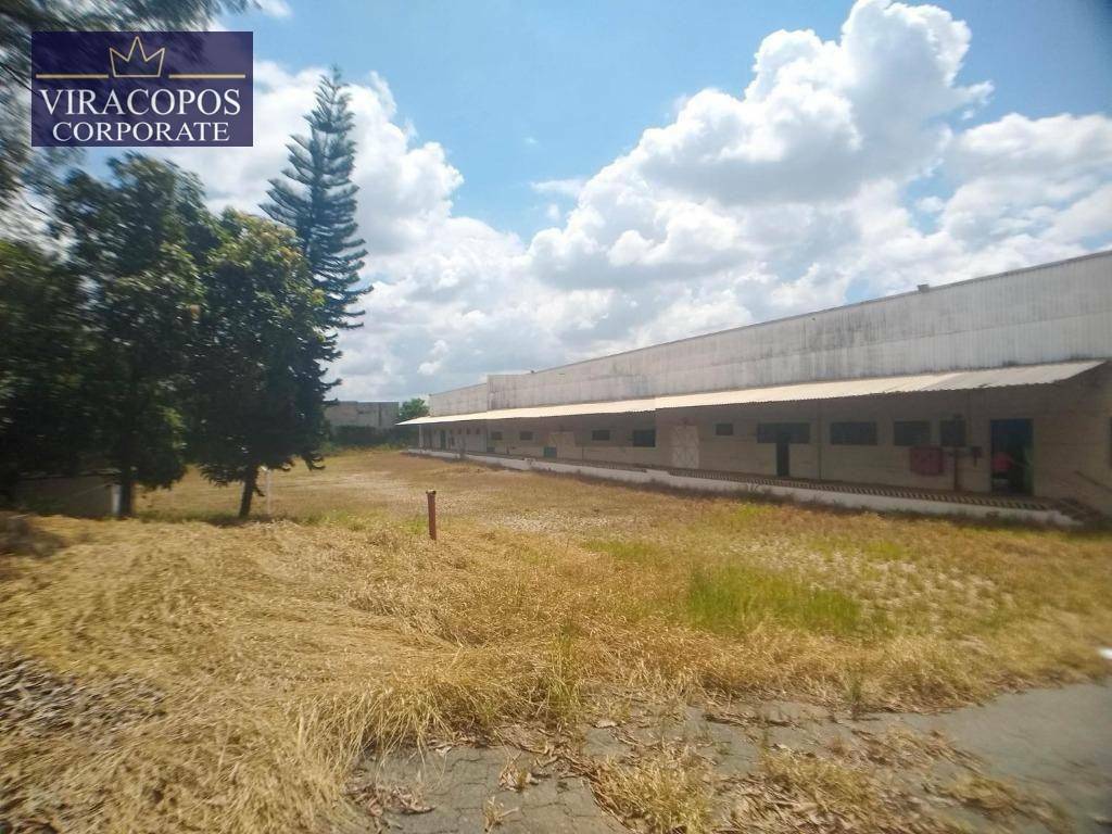 Depósito-Galpão-Armazém à venda e aluguel, 13000m² - Foto 5