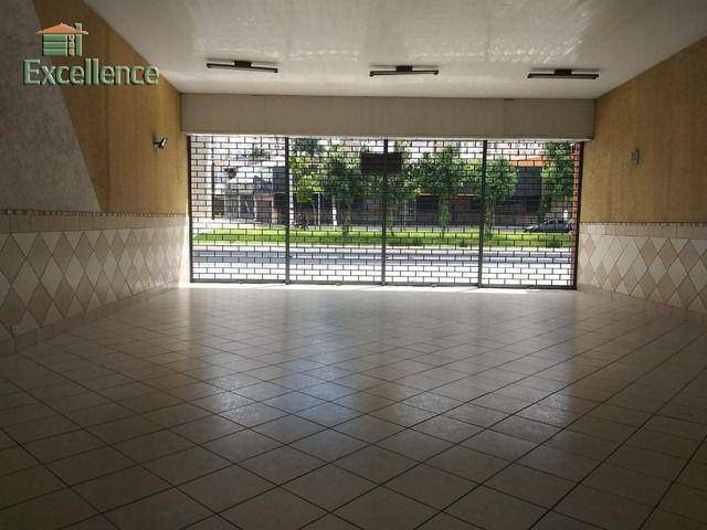 Loja-Salão para alugar, 260m² - Foto 2