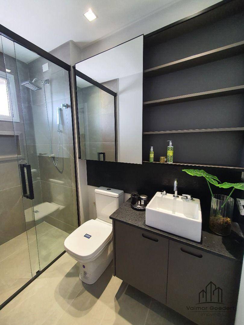 Apartamento à venda com 3 quartos, 130m² - Foto 16