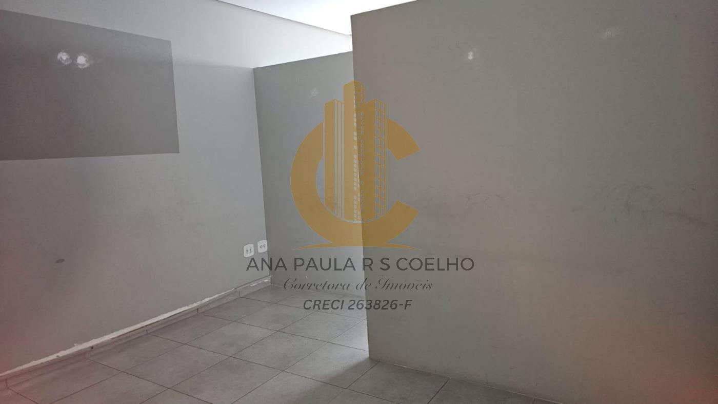 Conjunto Comercial-Sala para alugar, 38m² - Foto 1