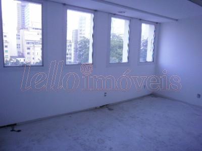 Conjunto Comercial-Sala para alugar, 171m² - Foto 3