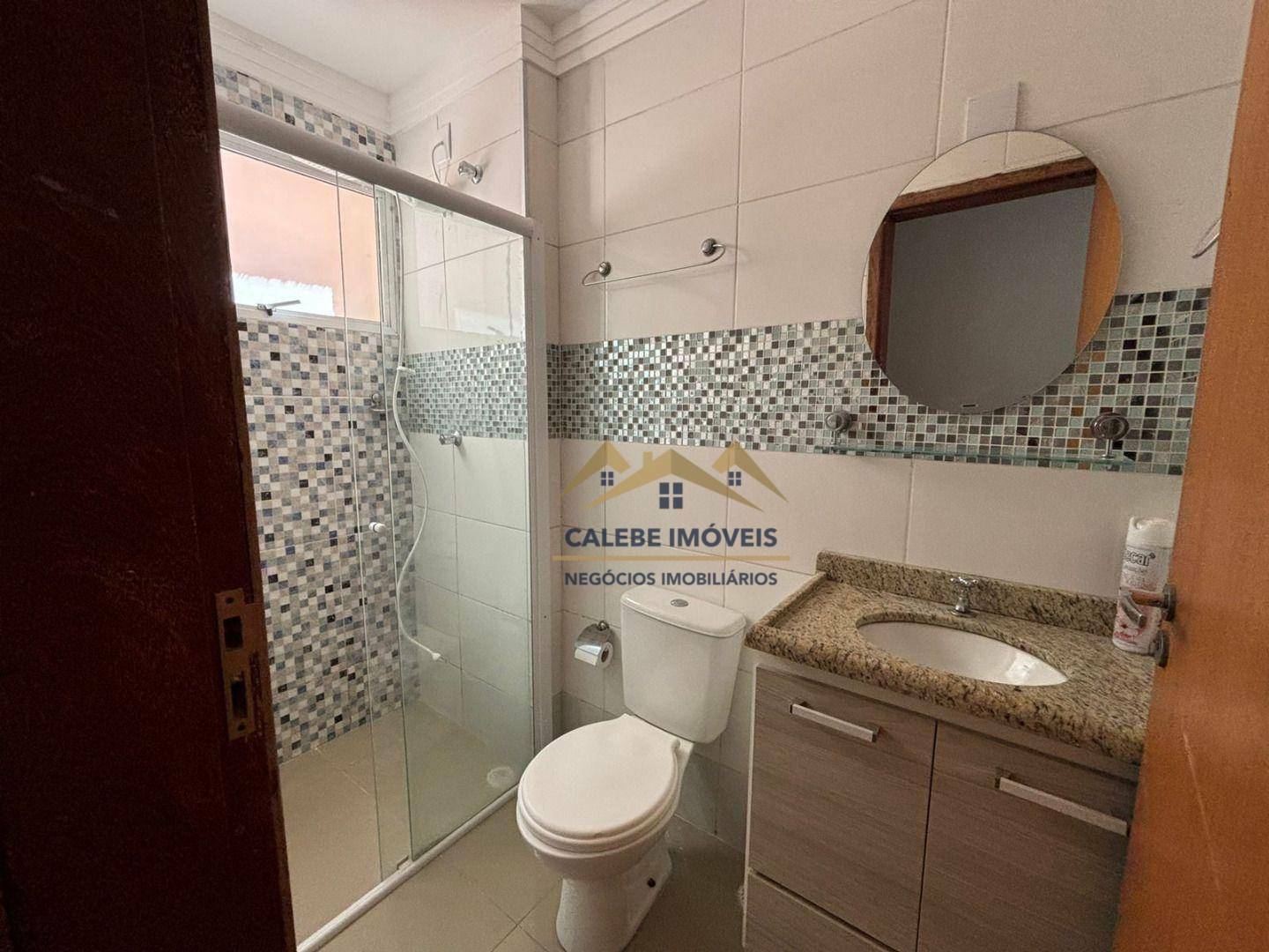 Apartamento à venda com 2 quartos, 49m² - Foto 5