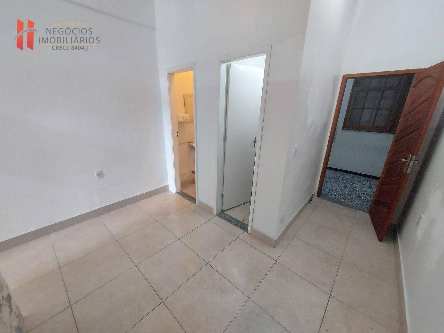 Conjunto Comercial-Sala para alugar, 28m² - Foto 2