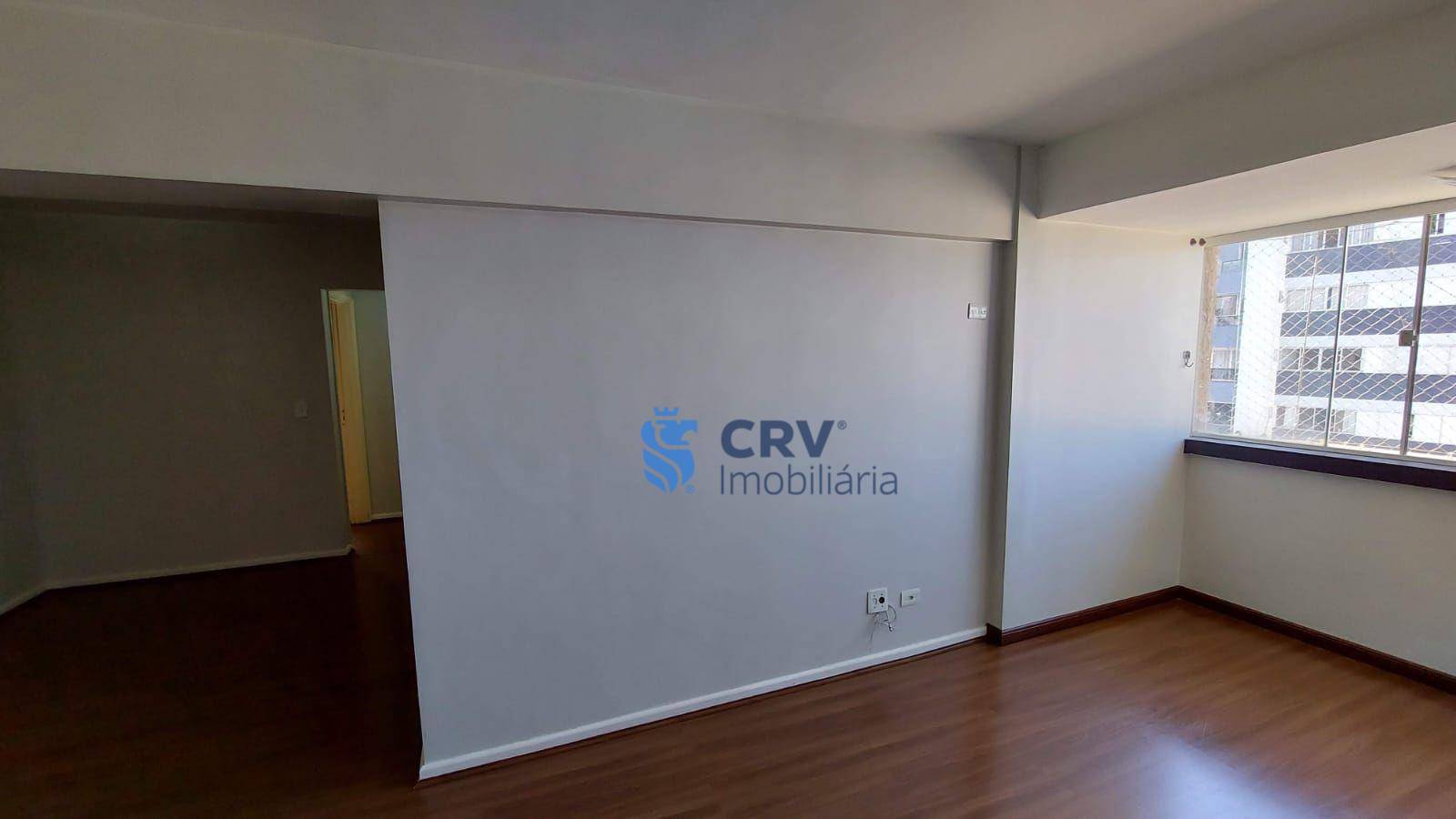 Apartamento para alugar com 3 quartos, 106m² - Foto 1