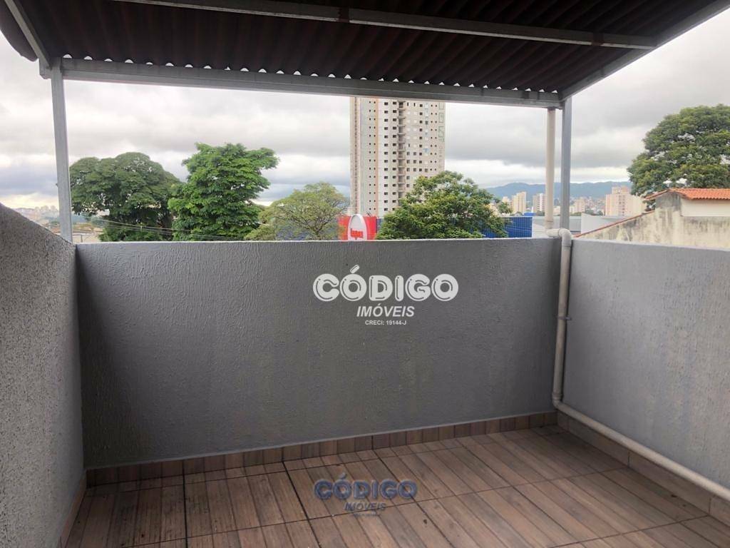 Sobrado à venda com 3 quartos, 170m² - Foto 8