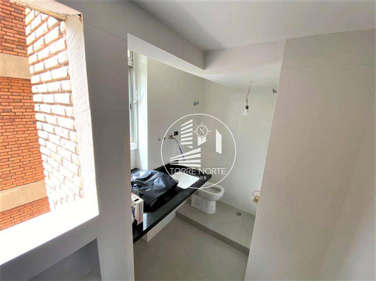 Apartamento à venda com 2 quartos, 82m² - Foto 5