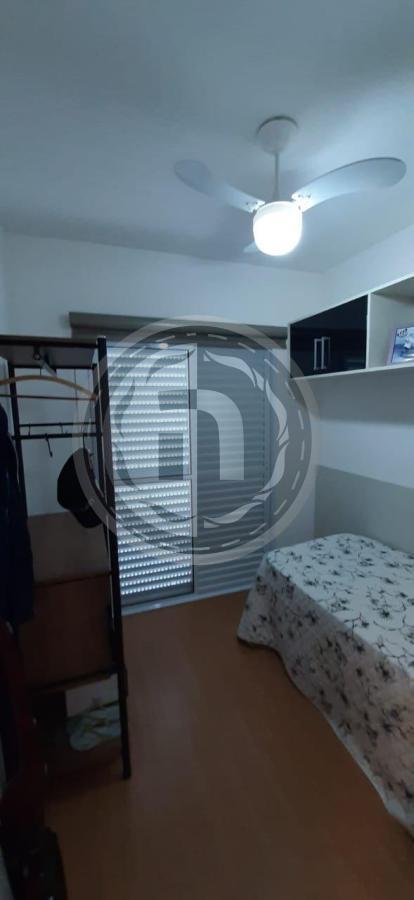 Apartamento à venda com 3 quartos, 85m² - Foto 16