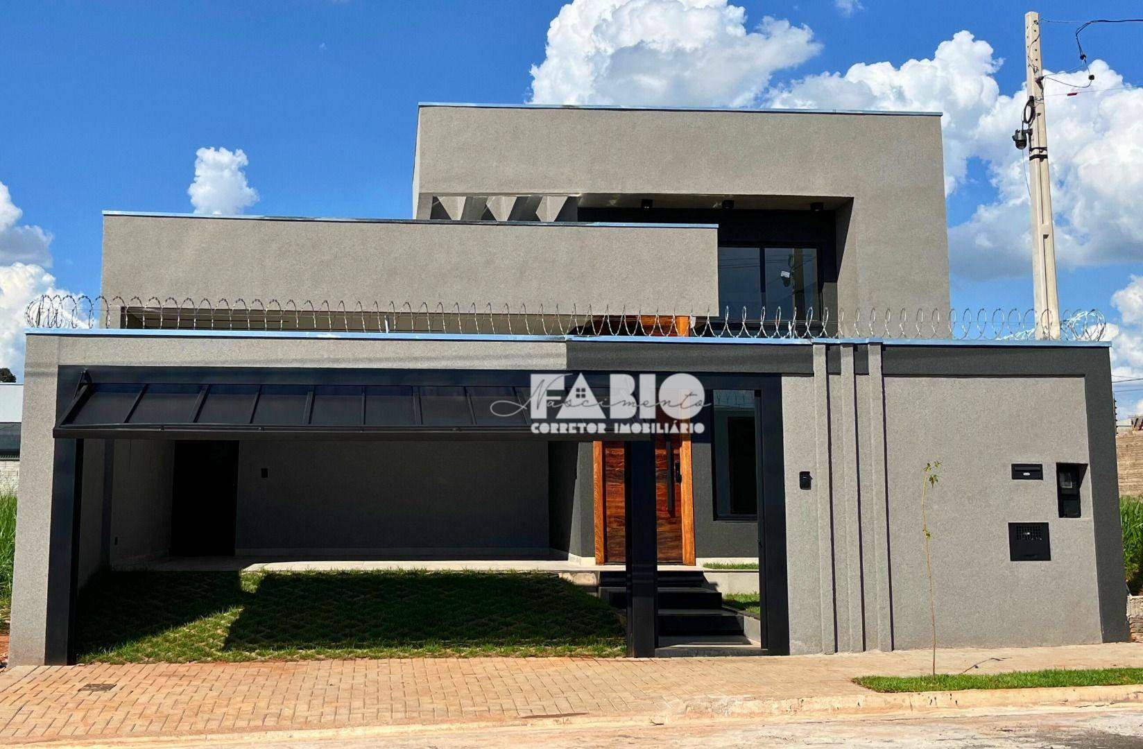 Casa à venda com 3 quartos, 120m² - Foto 3