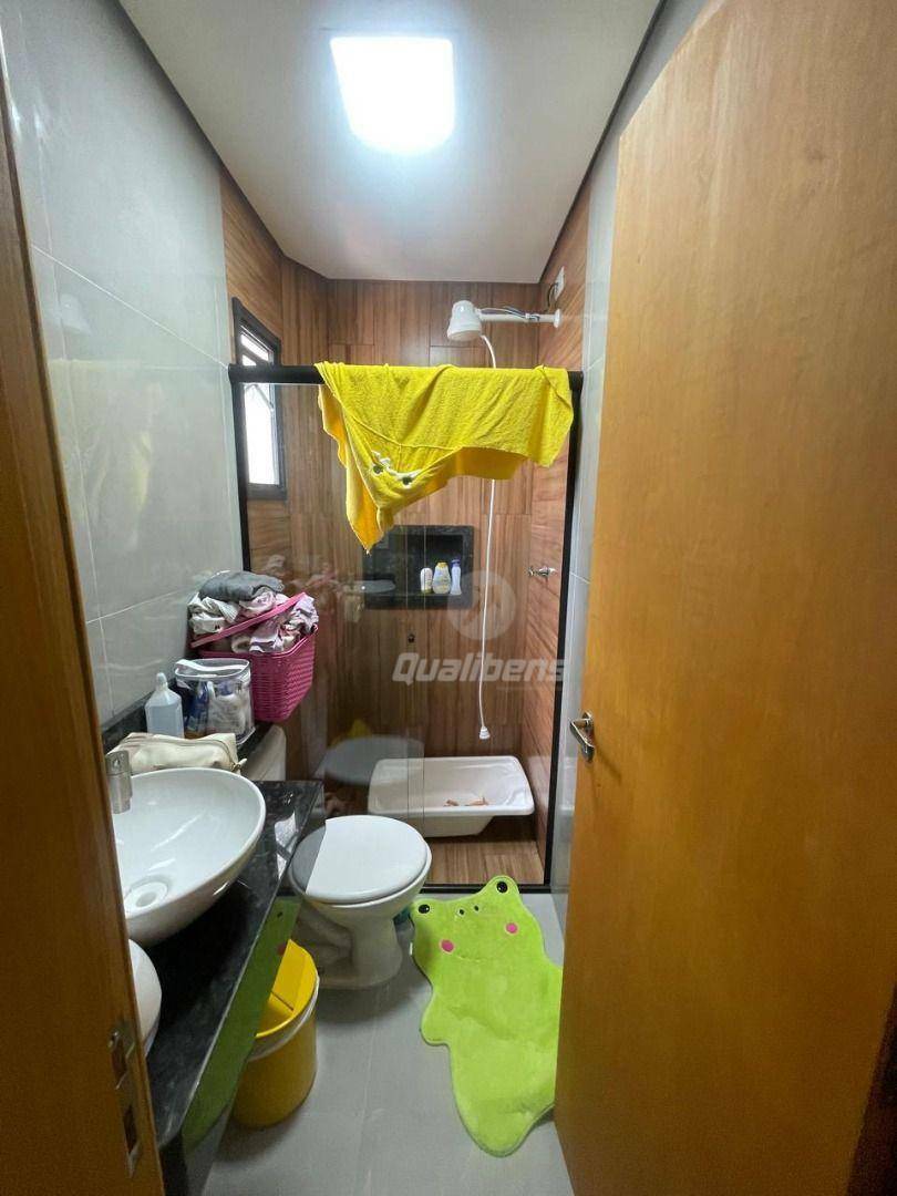 Sobrado à venda com 2 quartos, 138m² - Foto 13