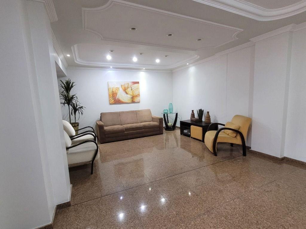 Apartamento à venda com 3 quartos, 120m² - Foto 46