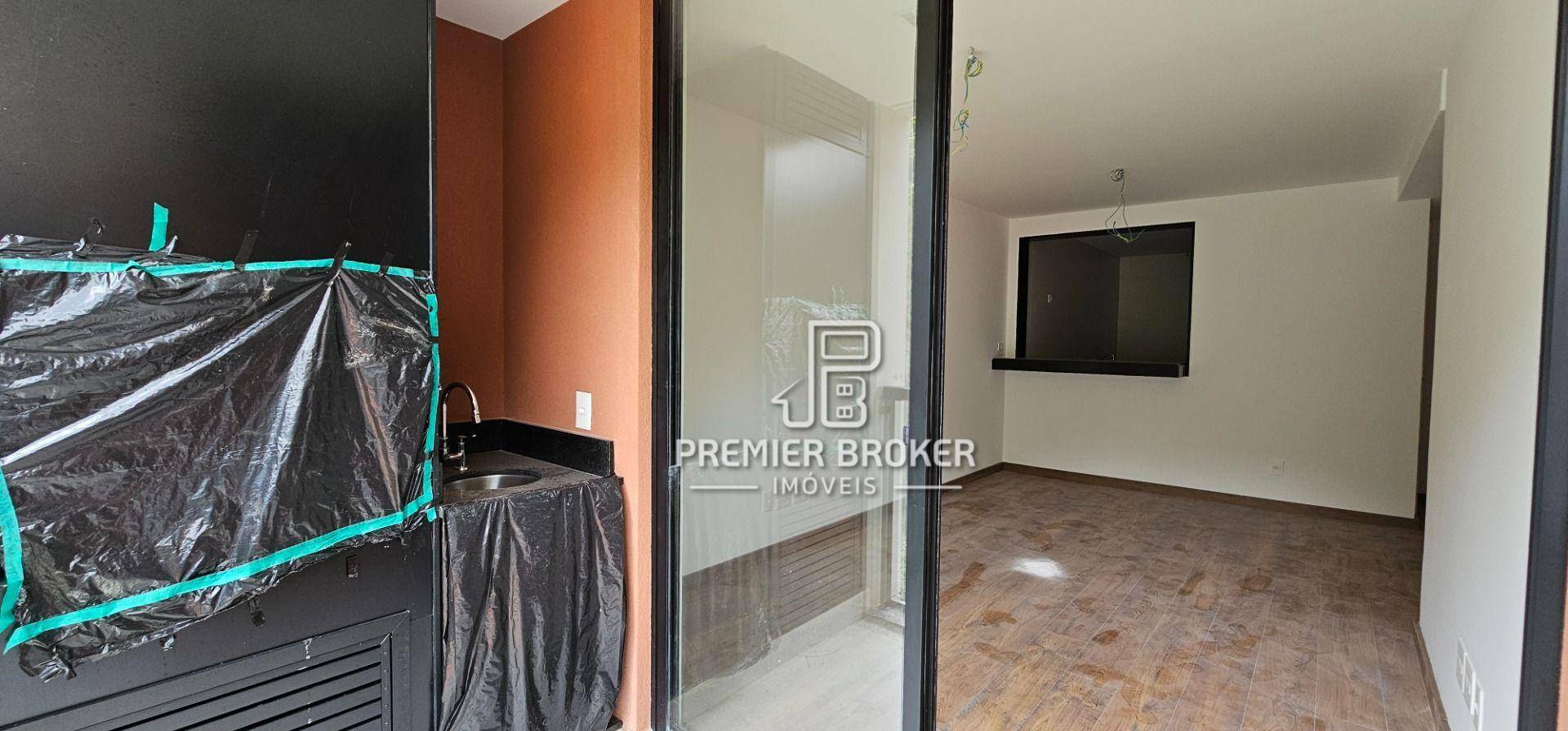 Apartamento à venda com 2 quartos, 74m² - Foto 5