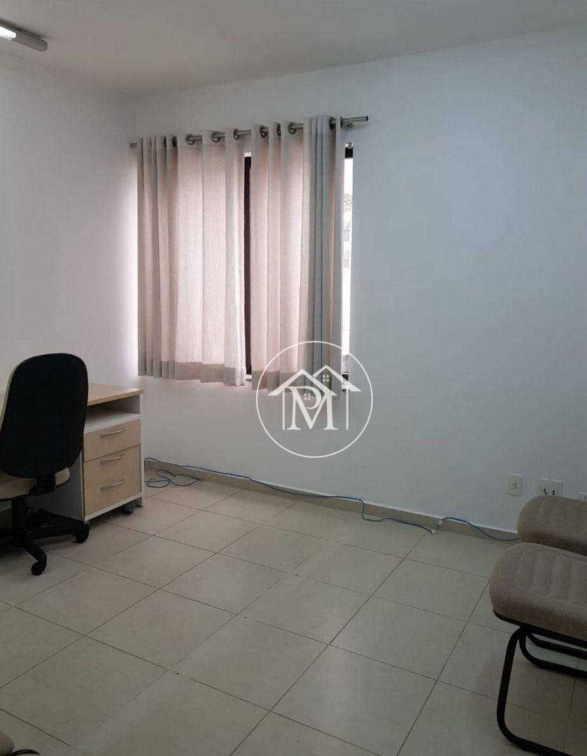 Conjunto Comercial-Sala à venda, 43m² - Foto 5