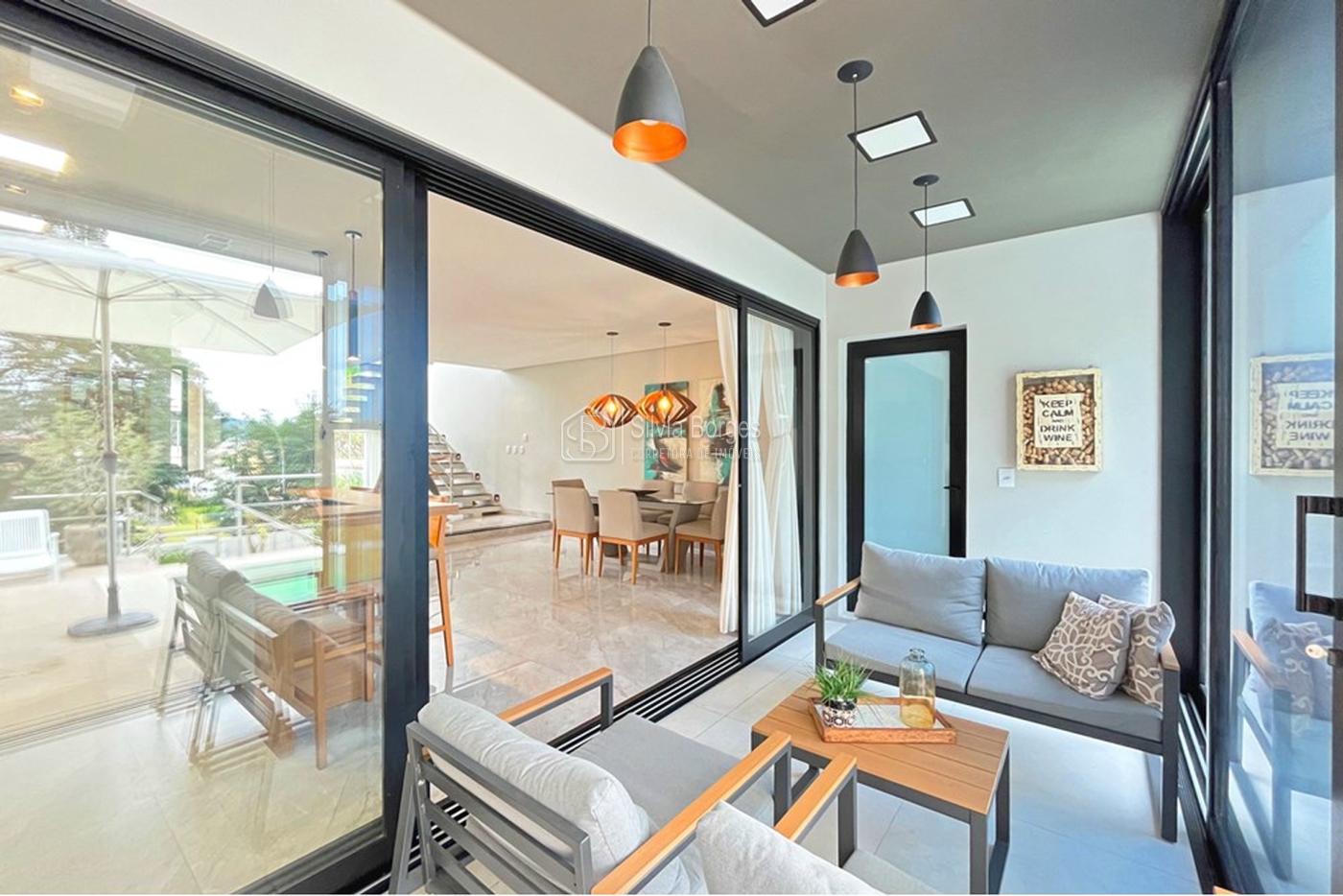 Sobrado à venda com 4 quartos, 186m² - Foto 15
