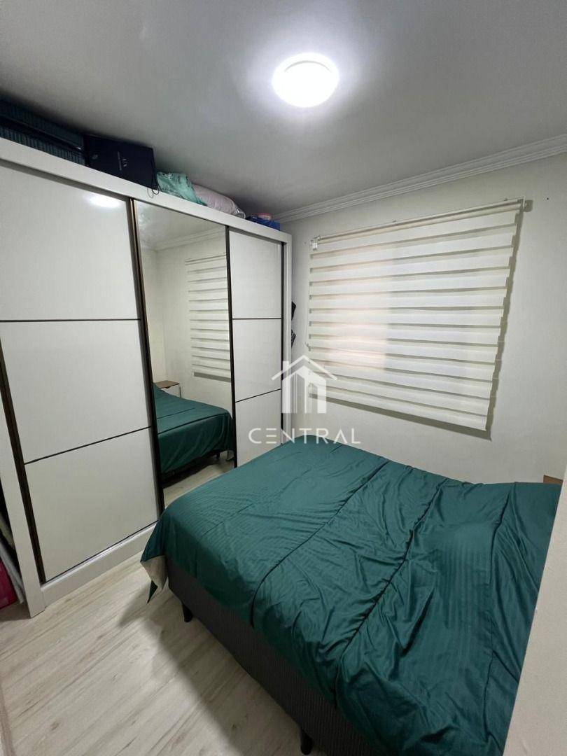 Apartamento à venda com 2 quartos, 47m² - Foto 4