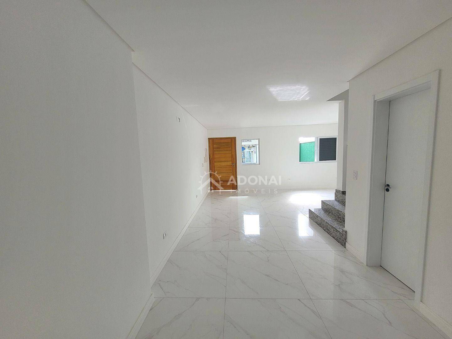 Sobrado à venda com 4 quartos, 125m² - Foto 15