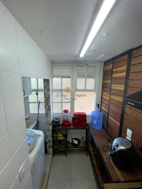 Apartamento à venda com 3 quartos, 85m² - Foto 8