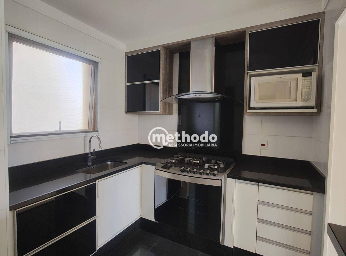 Apartamento à venda com 3 quartos, 92m² - Foto 11