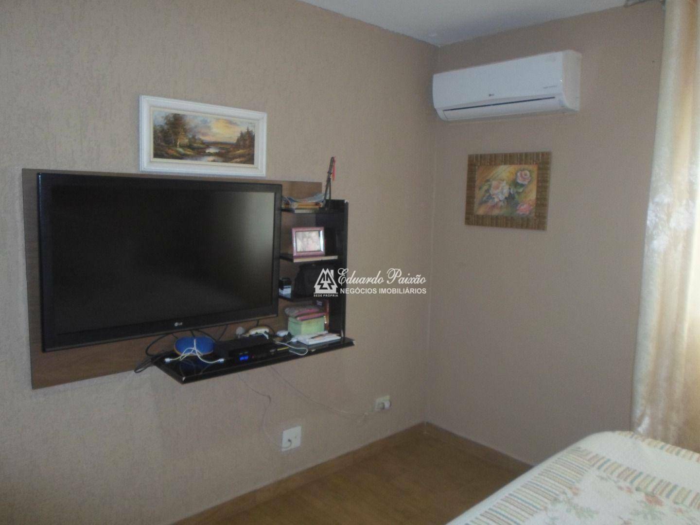 Sobrado à venda com 3 quartos, 139m² - Foto 38