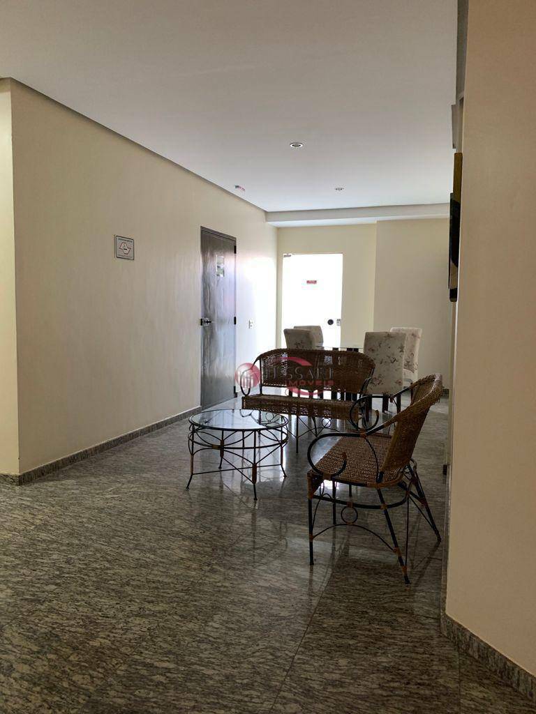 Apartamento para alugar com 3 quartos, 126m² - Foto 33