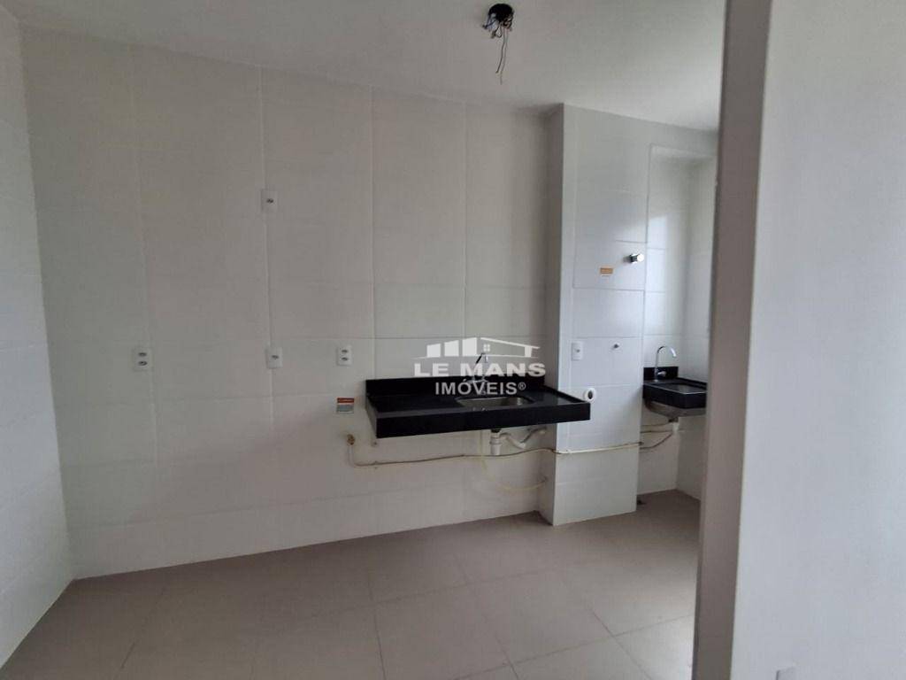 Apartamento, 2 quartos, 42 m² - Foto 4