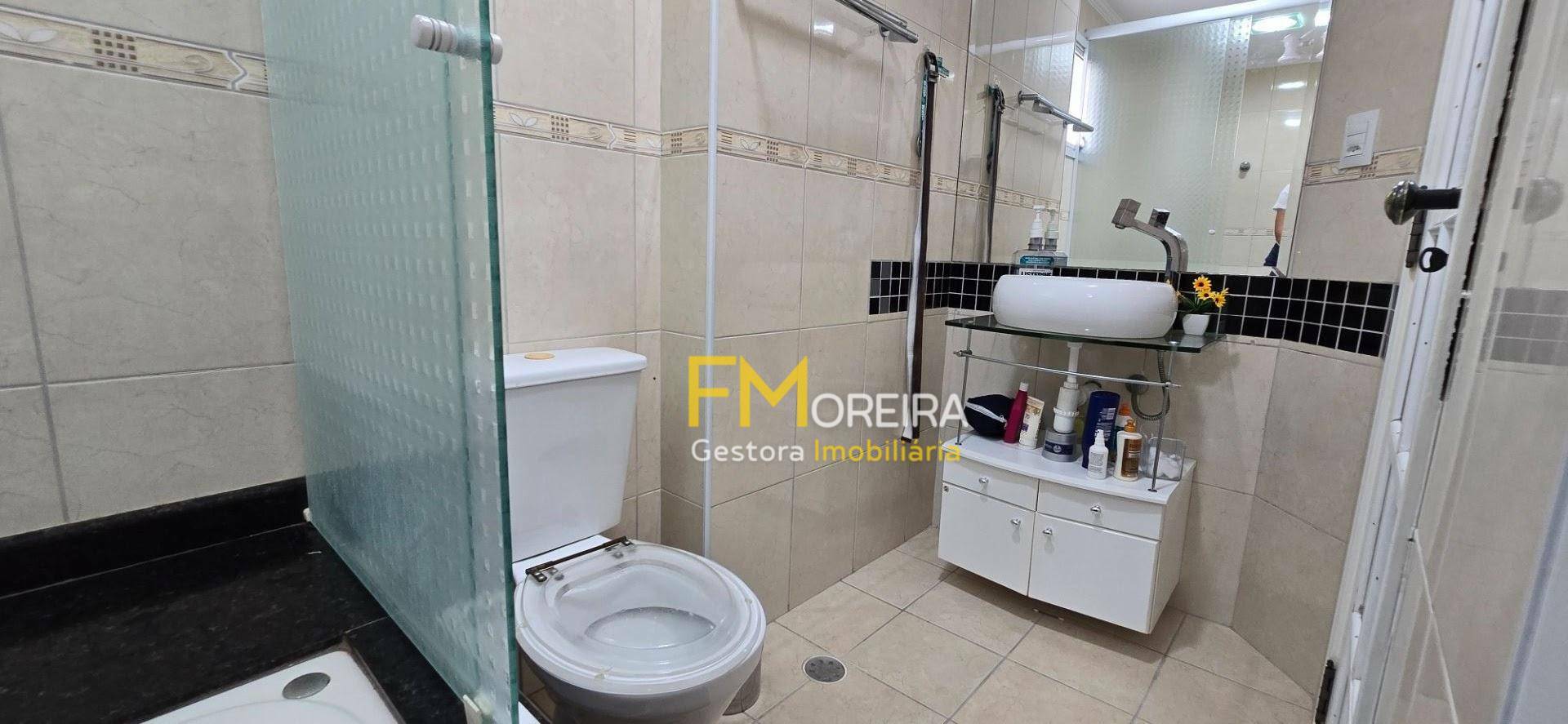 Apartamento à venda com 4 quartos, 167m² - Foto 25