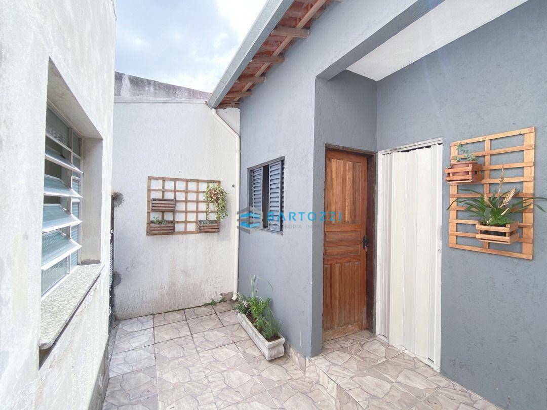 Sobrado à venda com 4 quartos, 270m² - Foto 22