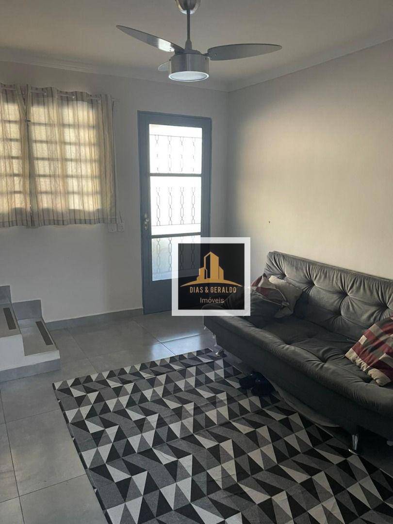 Sobrado, 2 quartos, 90 m² - Foto 2