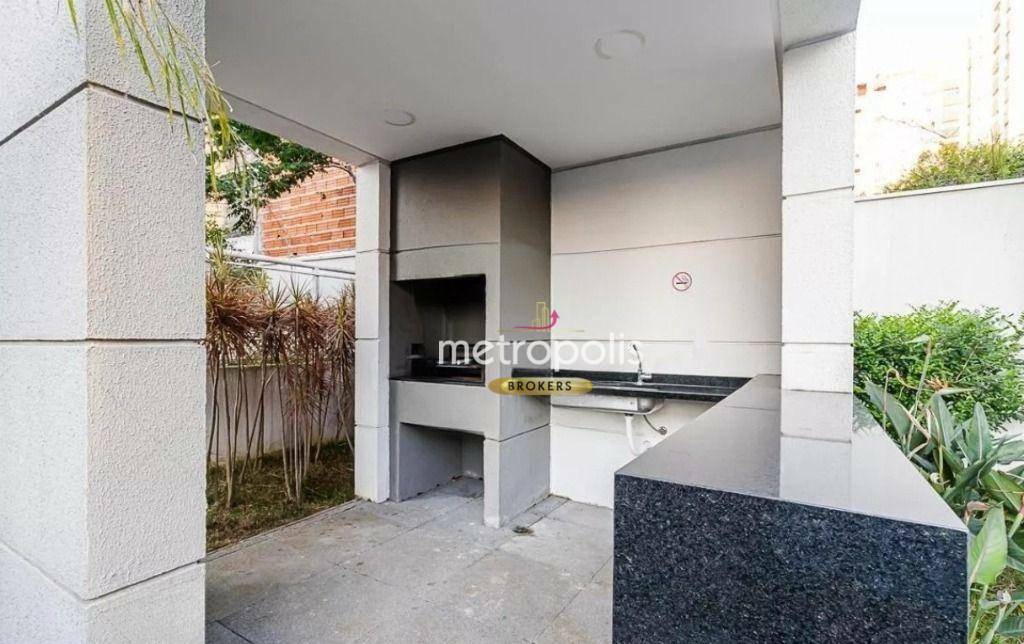 Apartamento à venda com 2 quartos, 67m² - Foto 43