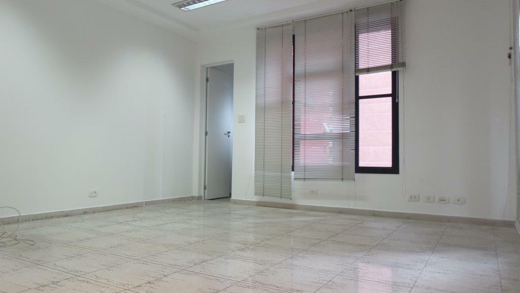 Conjunto Comercial-Sala à venda, 46m² - Foto 1