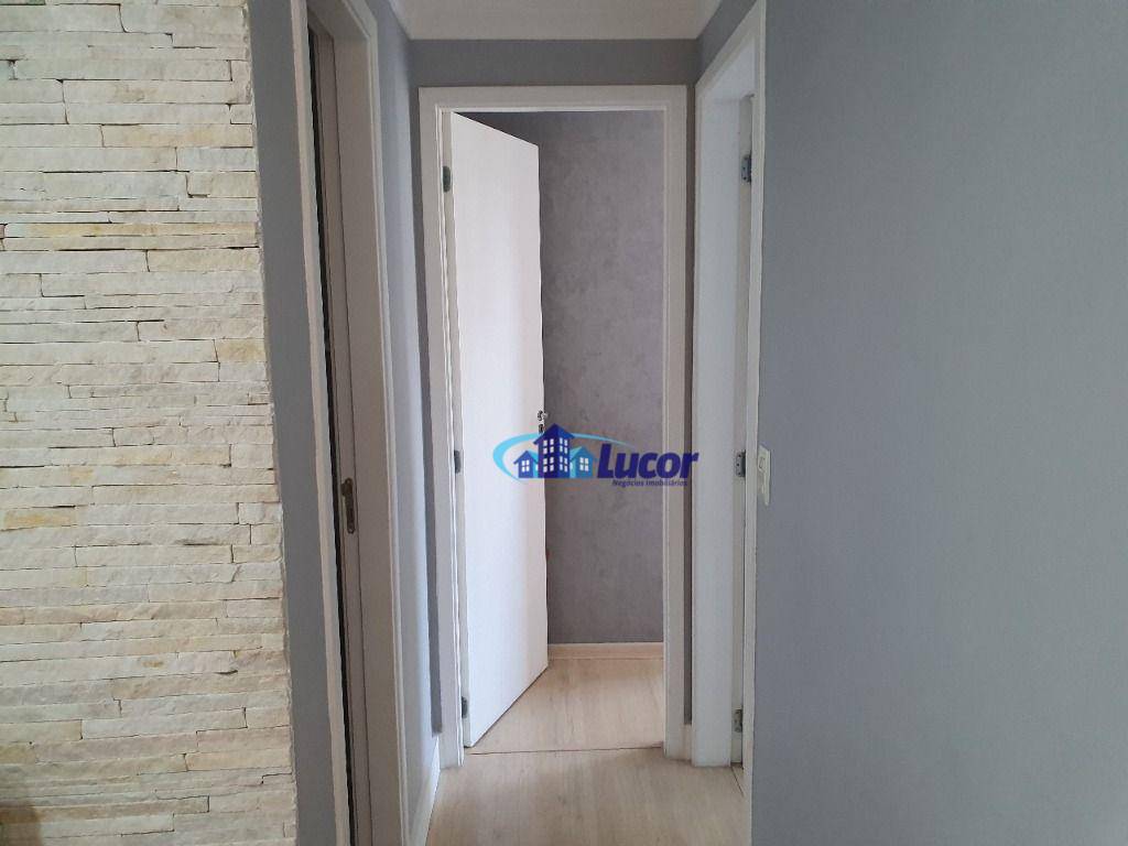 Apartamento à venda com 2 quartos, 55m² - Foto 4