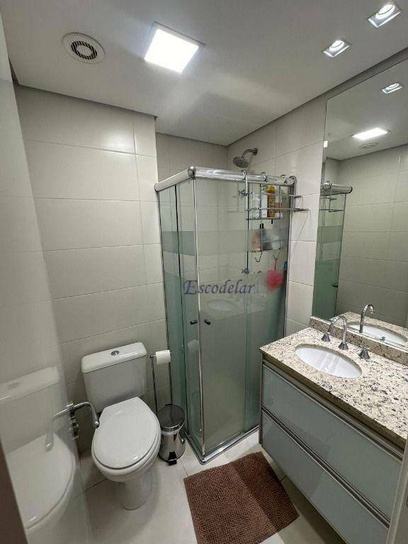 Apartamento à venda com 2 quartos, 55m² - Foto 22