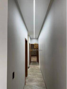 Casa à venda com 3 quartos, 151m² - Foto 2