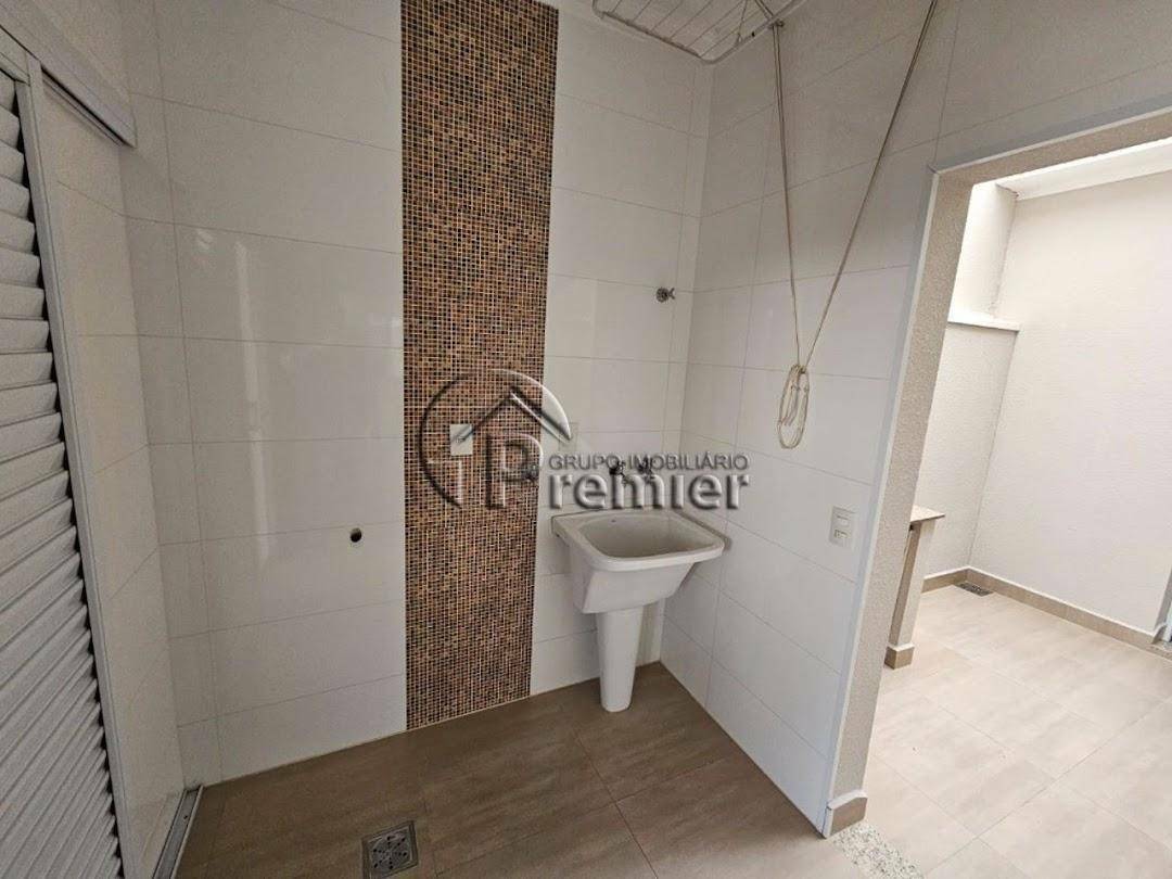 Casa de Condomínio para alugar com 3 quartos, 189m² - Foto 7